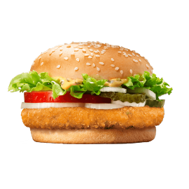 Cheese Burger