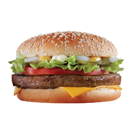 Cheese Burger
