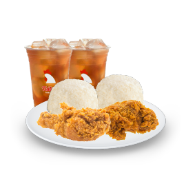 Paket Double