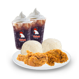 Paket Double