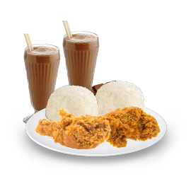 Paket Double