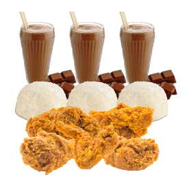 Paket Keluarga