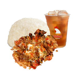 Paket Pedas