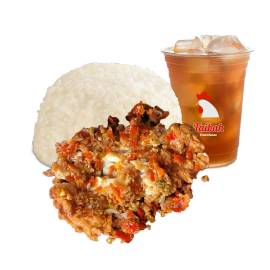 Paket Pedas