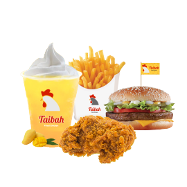 Paket Kenyang
