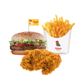 Paket Kenyang
