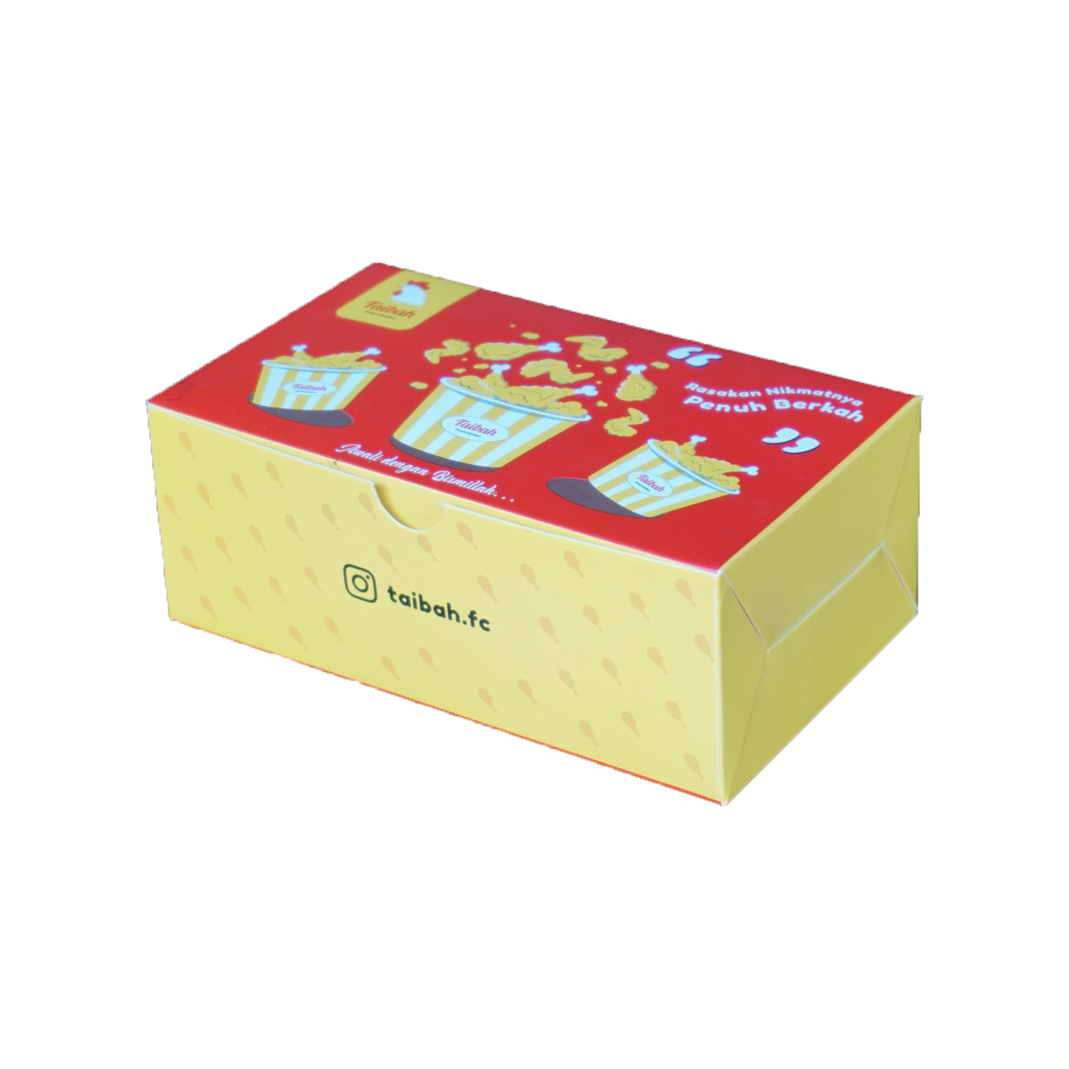 Paket Hemat
