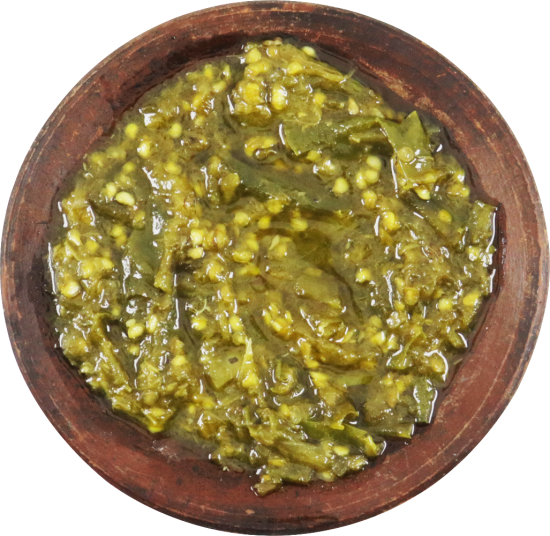 Sambal